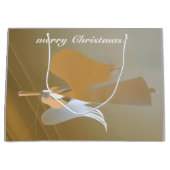 Angel-trompetten Groot Cadeauzakje (Voorkant)