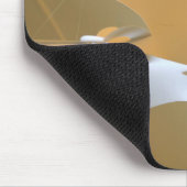 Angel-trompetten Muismat (Hoek)