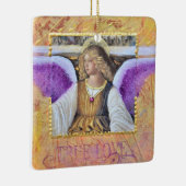 Angel True Love Ornament (Rechts)