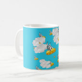 Angel Twinkies Koffiemok (Voorkant links)