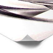 Angel uit de Nutcracker Ballet Poster (Hoek)