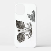Angel Uriel Case-Mate iPhone Case (Achterkant)