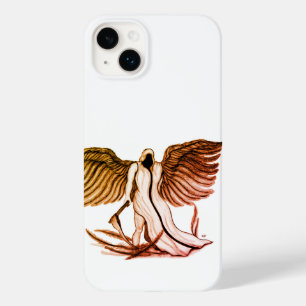Angel Uriel Case-Mate iPhone 14 Plus Hoesje