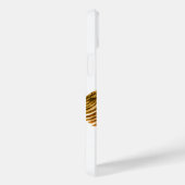 Angel Uriel Case-Mate iPhone Case (Achterkant / Rechts)