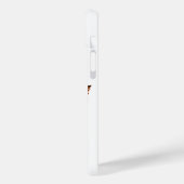 Angel Uriel Case-Mate iPhone Case (Achterkant / Links)