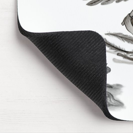 Angel Uriel Muismat (Hoek)