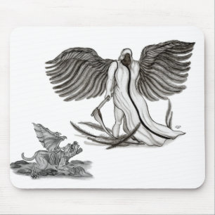 Angel Uriel Muismat