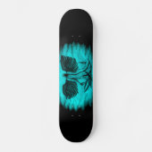 Angel Uriel Persoonlijk Skateboard (Voorkant)
