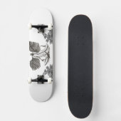 Angel Uriel Persoonlijk Skateboard (Voorkant)