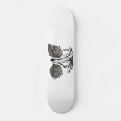 Angel Uriel Persoonlijk Skateboard (Voorkant)