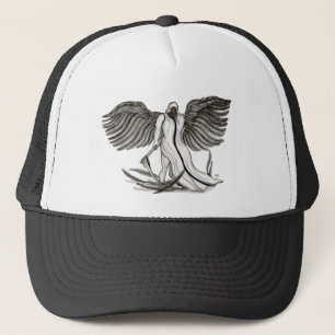 Angel Uriel Trucker Pet