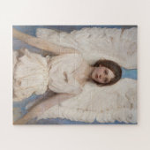 Angel van Abbott Handerson Thayer Art Legpuzzel (Horizontaal)