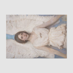 Angel van Abbott Handerson Thayer Art Tissuepapier