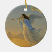 Angel van de Dawn Ornament (Voorkant)