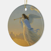 Angel van de Dawn Ornament (Links)