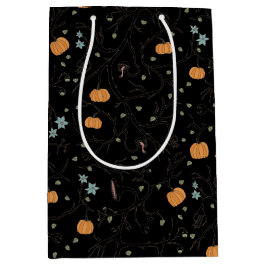 Angel van Halloween Medium Cadeauzakje