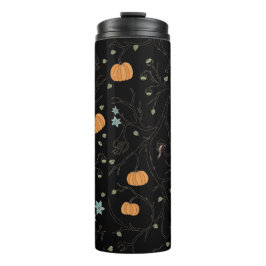 Angel van Halloween Noir Thermosbeker