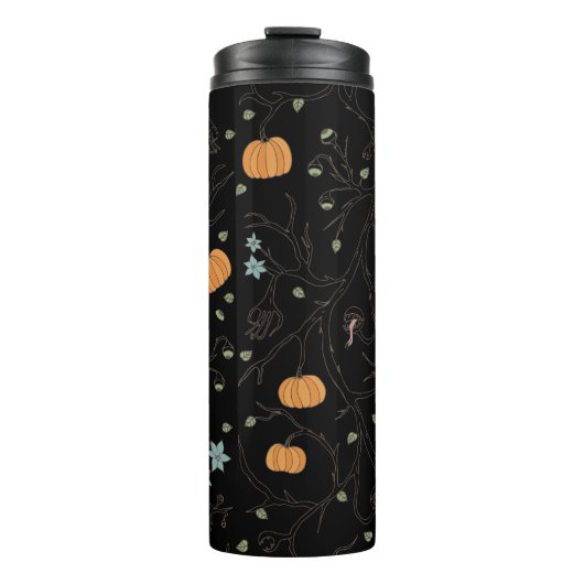 Angel van Halloween Noir Thermosbeker (Voorkant)