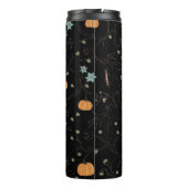 Angel van Halloween Noir Thermosbeker (Achterkant)