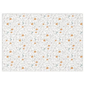 Angel van Halloween Tafelkleed (Voorkant (Horizontaal))