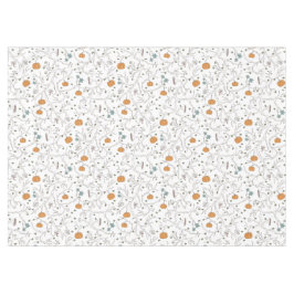 Angel van Halloween Tafelkleed