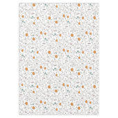 Angel van Halloween Tafelkleed (Voorkant)