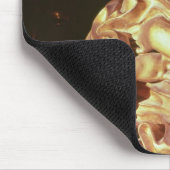 Angel van het tafeltje in de zegen muismat (Hoek)