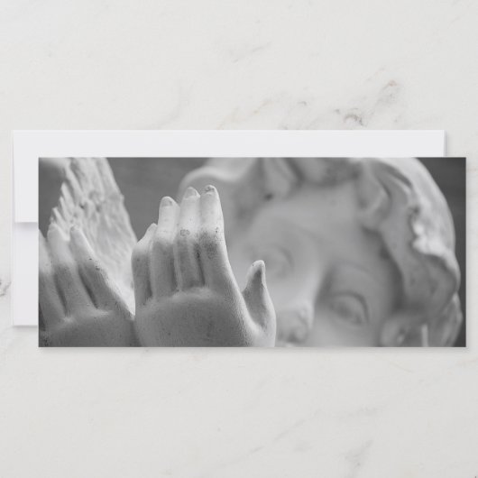 Angel van Shirley Taylor (Achterkant)