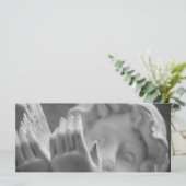 Angel van Shirley Taylor (Staand voorkant)