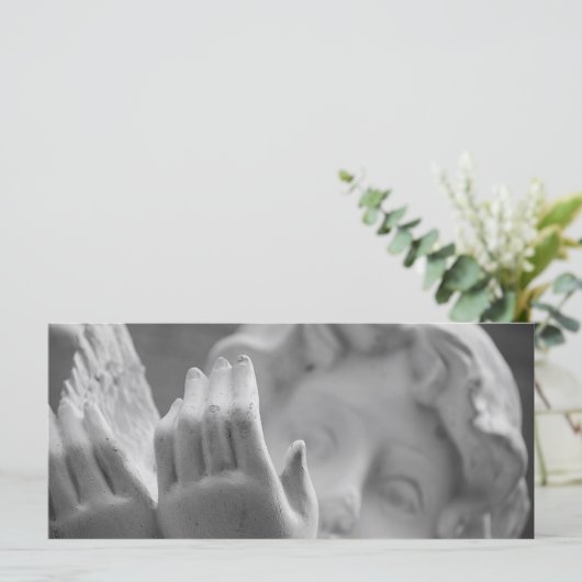 Angel van Shirley Taylor (Staand voorkant)