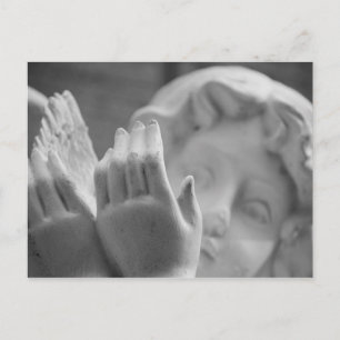 Angel van Shirley Taylor Briefkaart