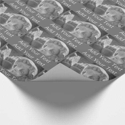 Angel van Shirley Taylor Cadeaupapier (Hoek)