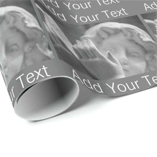 Angel van Shirley Taylor Cadeaupapier (Rol Hoek)