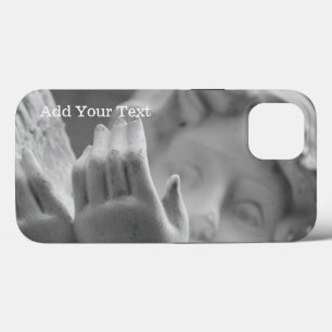 Angel van Shirley Taylor Case-Mate iPhone Case