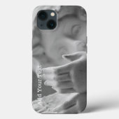 Angel van Shirley Taylor Case-Mate iPhone Case (Achterkant)