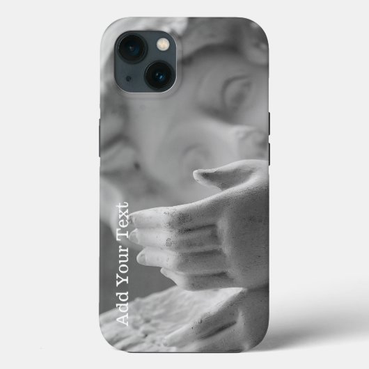 Angel van Shirley Taylor Case-Mate iPhone Case (Achterkant)