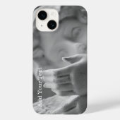 Angel van Shirley Taylor Case-Mate iPhone Case (Achterkant)