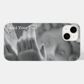 Angel van Shirley Taylor Case-Mate iPhone Case (Achterkant (horizontaal))