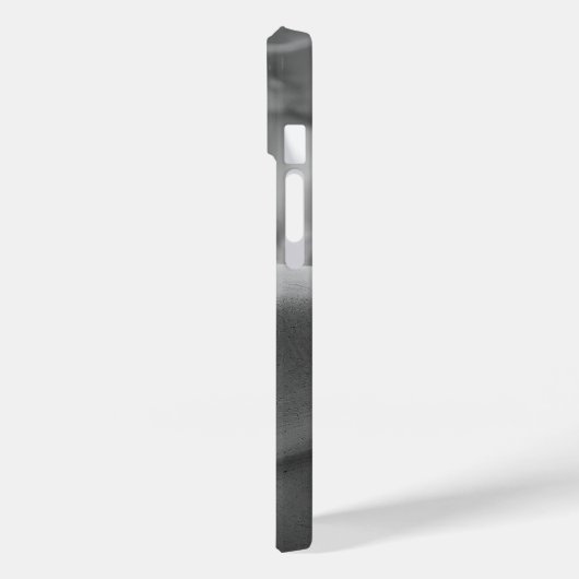 Angel van Shirley Taylor Case-Mate iPhone Case (Achterkant / Links)