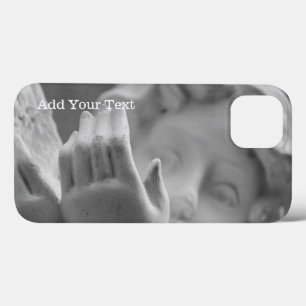 Angel van Shirley Taylor Case-Mate iPhone Case
