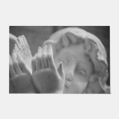 Angel van Shirley Taylor Deurmat (Voorkant)