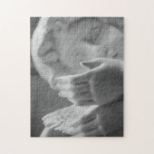 Angel van Shirley Taylor Legpuzzel (Verticaal)