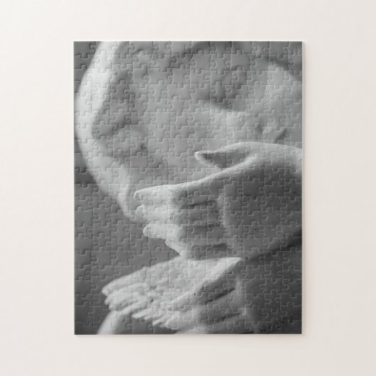 Angel van Shirley Taylor Legpuzzel (Verticaal)