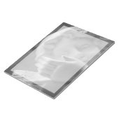 Angel van Shirley Taylor Notitieblok (Schuin)