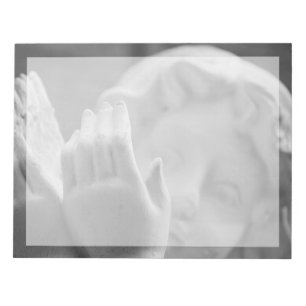 Angel van Shirley Taylor Notitieblok