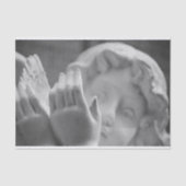 Angel van Shirley Taylor Tissuepapier (Voorkant)