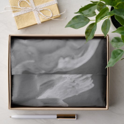 Angel van Shirley Taylor Tissuepapier (Geschenk)