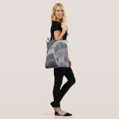 Angel van Shirley Taylor Tote Bag (Op model)
