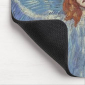 Angel van Vincent van Gogh Muismat (Hoek)