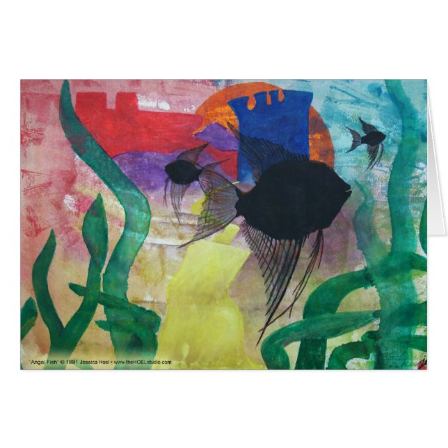 Angel Viscard (Voorkant Horizontaal)